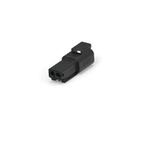 TE Connectivity Automotive Connector Receptacle 2 Way