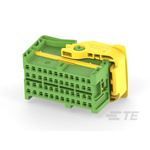 TE Connectivity Automotive Connector Socket 48 Way