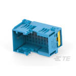 TE Connectivity Automotive Connector Plug 48 Way