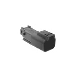 ITT Cannon Automotive Connector Socket 2 Way