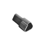 Bulgin, PX0101 Connector Housing Socket 3 Way, Crimp Termination