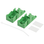 KGG-MSTB 2.5 ABS Terminal Block Housing, Cable Mount
