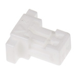 JST, SH PCB Housing, 1mm Pitch, 2 Way