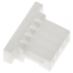 JST, SH Connector Housing, 4 Way