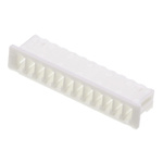 Molex, PicoBlade Female Connector Housing, 1.25mm Pitch, 12 Way, 1 Row