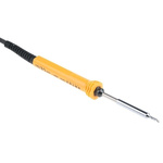 Antex Electronics Electric Soldering Iron, 230V, 18W, for use with CS18 Soldering Iron