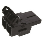 Molex, Mini-Fit Sr Female Connector Housing, 10mm Pitch, 2 Way, 1 Row