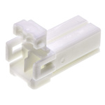TE Connectivity, MULTILOCK 070 Male Connector Housing, 3.5mm Pitch, 2 Way, 1 Row