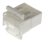 TE Connectivity, MULTILOCK 070 Female Connector Housing, 3.5mm Pitch, 8 Way, 2 Row