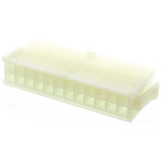 Molex, 5559 Female Connector Housing, 4.2mm Pitch, 24 Way, 2 Row