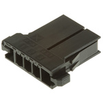 JST Female Connector Housing, 3.81mm Pitch, 3 Way, 1 Row