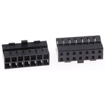 Molex, Milli-Grid Female Connector Housing, 2mm Pitch, 14 Way, 2 Row