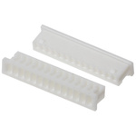Molex, PicoBlade Female Connector Housing, 1.25mm Pitch, 14 Way, 1 Row