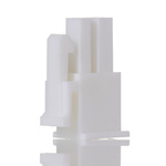Molex, Mini-Fit Jr Female Connector Housing, 4.2mm Pitch, 2 Way, 2 Row