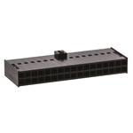 Molex, C-Grid III Female Connector Housing, 2.54mm Pitch, 34 Way, 2 Row