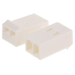Molex, KK 396 Female Connector Housing, 3.96mm Pitch, 2 Way, 1 Row