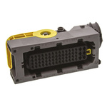 TE Connectivity, AMP MCP LEAVYSEAL Automotive Connector Socket 62 Way