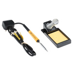 Antex Electronics Soldering Iron Kit, for use with Antex Soldering Stations