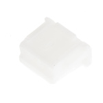 JST, ZH Female Connector Housing, 1.5mm Pitch, 3 Way, 1 Row