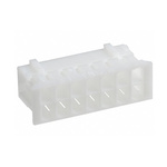 JST, PHD Female Connector Housing, 2mm Pitch, 14 Way, 2 Row