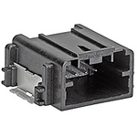 Molex, Mini50 Automotive Connector Plug 4 Way, SMT Termination