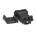 Molex Automotive Connector Socket 2 Way, Crimp Termination
