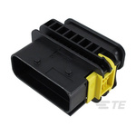 TE Connectivity, HDSCS Automotive Connector Socket 16 Way