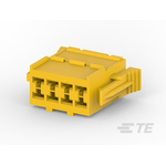 TE Connectivity Automotive Connector Plug 8 Way