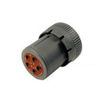Deutsch, HD16 Automotive Connector Plug 5 Way