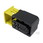 TE Connectivity, HDSCS Automotive Connector Socket 10 Way