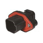 Deutsch, DT Automotive Connector Socket 6 Way