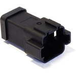 ITT Cannon, CTC Automotive Connector Socket 16 Way
