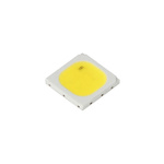 6.8 V White LED 5050 SMD, Seoul Semiconductor S1W0-5050407006-0000005S-00001