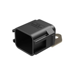 Amphenol Industrial, ATV Automotive Connector Socket 18 Way