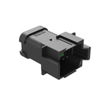 Amphenol Industrial, AT Automotive Connector Plug 8 Way