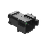 Amphenol Industrial, AT Automotive Connector Plug 8 Way