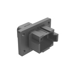 Amphenol Industrial, AT Automotive Connector Plug 8 Way
