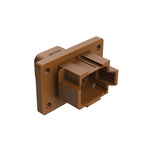Amphenol Industrial, AT Automotive Connector Plug 8 Way