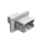 Amphenol Industrial, AT Automotive Connector Plug 12 Way
