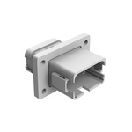 Amphenol Industrial, AT Automotive Connector Plug 12 Way
