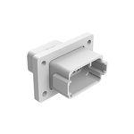 Amphenol Industrial, AT Automotive Connector Plug 12 Way