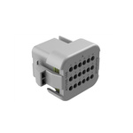 Amphenol Industrial, ATV Automotive Connector Plug 18 Way