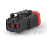 Deutsch, DEUTSCH DT Automotive Connector Plug 2 Way