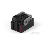 TE Connectivity, LEAVYSEAL Automotive Connector Socket 22 Way