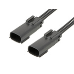 Molex Automotive Connector