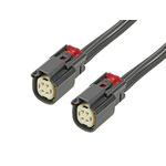 Molex Automotive Connector