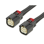 Molex Automotive Connector