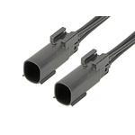 Molex Automotive Connector