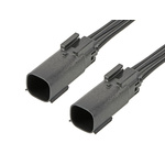 Molex Automotive Connector