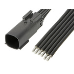 Molex Automotive Connector